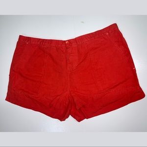 C&C California Solar Flare Shorts